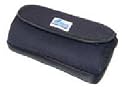 Carrying Case for IRIS Business Card Readers and Pen Scanners