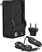 Cta Digital Mini Battery Charger for Panasonic Cgr