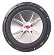 Kicker 05CVR102 CompVR 10 2-Ohms Subwoofer