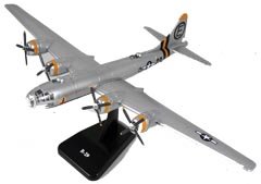 InAir E-Z Build Model Kit - B-29 Superfortress