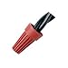 Ideal Industries, Inc. Wt6-1 Red Wiretwist Connector