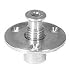 Meyco Brass Wood Deck Anchor