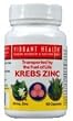 Krebs Cycle Zinc, 30 mg - 60 - Capsule Krebs Cycle Zinc, 30 mg - 60 - Capsule
