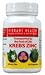 Krebs Cycle Zinc, 30 mg - 60 - Capsule