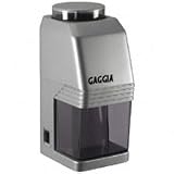 Produkt-Bild: MM GAGGIA silber Kaffeem&uuml;hle