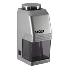 MM GAGGIA silber Kaffeem�hle
