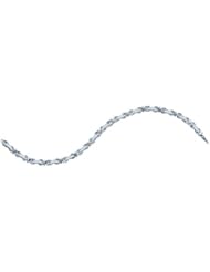 0.52ctw Round Diamond Bracelet