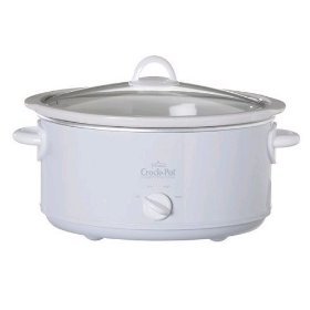 Sunbeam #SCV553-KM 5.5QTSlow Cooker Dipper by SUNBEAM PRODUCTS INC