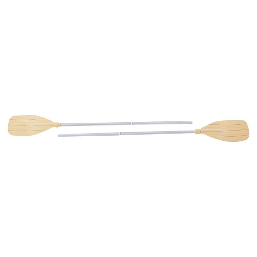 Sevylor Large Aluminum-Shaft Oars