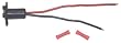 Sierra International WH10520 8 Gang 12 V 2 Wire Boatside Marine Connector