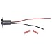 Sierra International WH10520 8 Gang 12 V 2 Wire Boatside Marine Connector