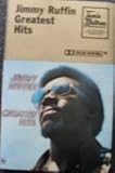 Greatest Hits jimmy Ruffin
