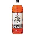 宝　キングウイスキー　凛 4L 1本
