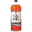 Image of 宝 キングウイスキー 凛 4L 1本