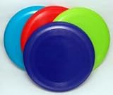 9in. Flyer Discs (12/PKG)