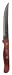 TRAMONTINA 80019/401 STEAK KNIFE 5" - WAVE EDGE (PACK OF 36)