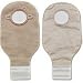 Search : Hollister New Image Drainable Pouch With Lock 'N Roll No Intergrated Filter 2 1/4" - Box of 10