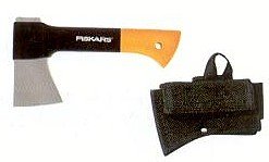 Cover image : Freizeitbeil Handy 500 von Fiskars