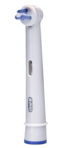 Braun Oral-B IP17-1 Interspace Replacement Rechargeable Toothbrush Head
