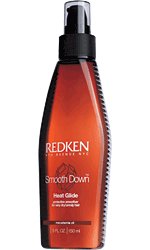 Redken Smooth Down Heat Glide 5 oz (150 ml)
