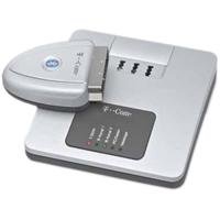 Telekom T-Eumex C200 Pack, kleine TK-Anlage mit Bluetooth, basaltgrau, silber Preisvergleich
