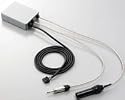 Pioneer ND-MDT10 MSN&reg; Direct tuner for AVIC-Z110BT navigation receiver