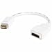 Startech Mini DVI to HDMI Video Cable Adapter for Macbooks and iMacs  from Startech