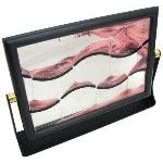 Sensory Sand Scape for Visual Stimulation