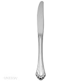 Oneida Flatware Marquette Dinner Knife, 9