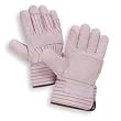 Condor 2MDC7 Glove, Leather, Double Palm, Safety, XL, PR