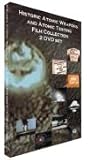 Historic Atomic Weapons and Nuclear Testing Film Collection 2 DVD Set - Vintage Hydrogren Bomb Explosions, Hiroshima and Nagasaki, and the Effects of the Nuclear Arsenal