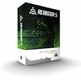 NATIVE INSTRUMENTS REAKTOR 5