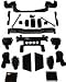 X4-KIT6-DK0004 6.5"DK0004 Need to alter Driveshaft