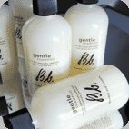 Bumble & Bumble. Gentle Shampoo (select option/size)