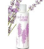 Adara Organic Virgin Coconut Oil - Lavender