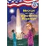 Capital Mysteries #8: Mystery at the Washington Monument by Roy, Ron [Random House Books for Young Readers, 2007] Paperback [Paperback]