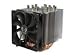 Scythe SCNJ-3100 Ninja 3 Rev. B CPU Cooler for LGA 2011/1366/1156/1155/1150/775 and Socket FM1/AM3+/AM3/AM2+/AM2/940/939/754 (SCNJ-3100)
