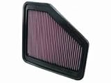 2006-2007 Toyota RAV4 Air Filter Unique H-1 1/8 in. L-10 in. W-9 7/16 in.