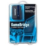 Adaptec AVC-1400 Gamebridge Console Video Game PC Connector Capture Recorder USB 2.0... by Adaptec