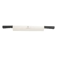 Mundial 5628-16 16-Inch Cheese Slicer, Black