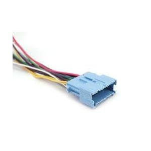 Metra GMRC-05 Factory Radio Interface Harness for GM Vehicles