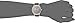 Nixon Women's A108747 Kensington Leather Watch