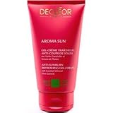 Decleor Aroma Sun Anti-Sunburn Refreshing Gel-Cream 4.2oz