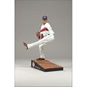 McFarlane Toys Daisuke Matsuzaka (Boston Red Sox) MLB Sports Picks Series 21 Action Figure White Jersey