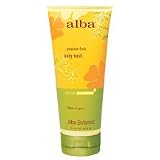 Alba Botanical Body Wash Passion Fruit 7 oz (... by Alba