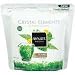 Renuzit Crystal Elements Emerald Rainforest Refill 18oz Bag