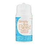 Simply the Best Make up Remover Pump 1.7oz