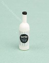 Dollhouse Miniature Vintage Shave Rite Lotion