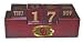 NCAA Oklahoma Sooners Wooden Desk Calendar