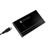 Review Kensington 38021EU / Kensington Portable Power Pack for Mobile Devices - External battery pack - 1 x lithium polymer 7 Wh - Europe